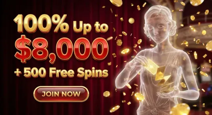 Lucky Vibe Casino